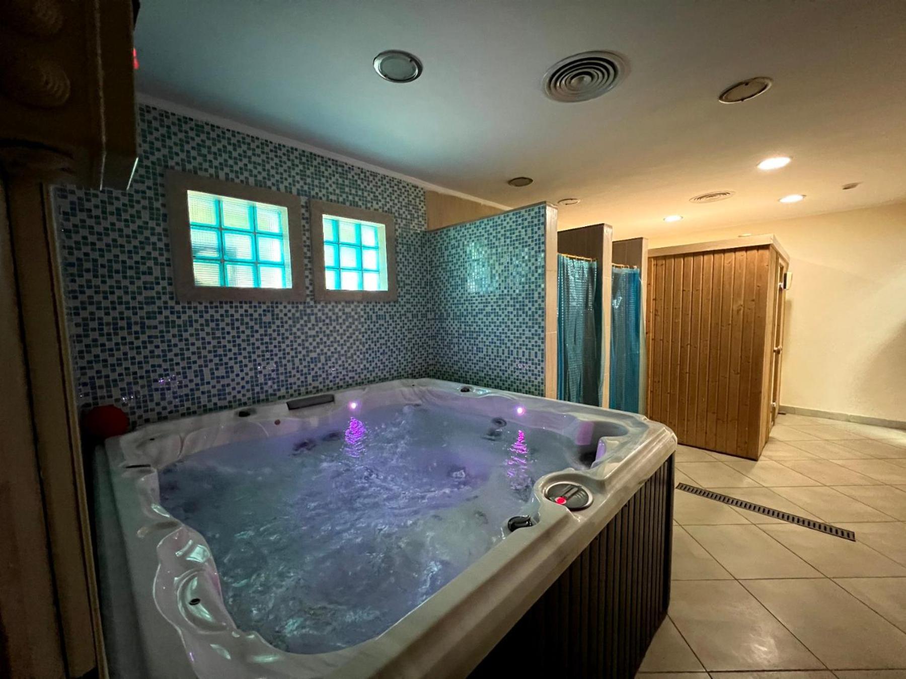 Otel Cliff Şarm El-Şeyh